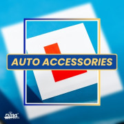 Auto Accessories